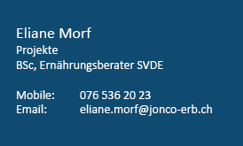 Eliane Morf